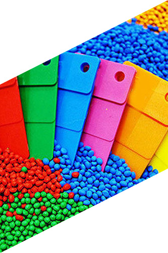 ADDITIVE MASTERBATCHES