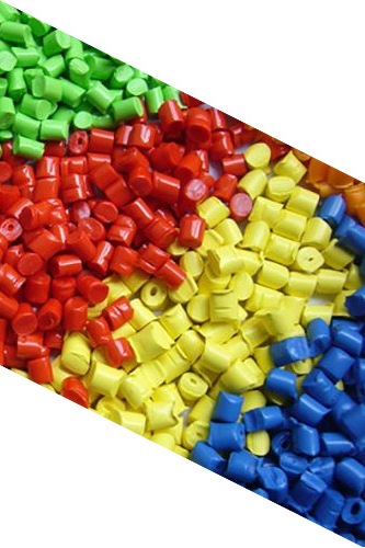 COLOR MASTERBATCHES
